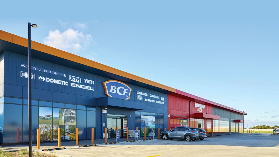 Ocean Grove Lifestyle Centre 4_판매용 부동산