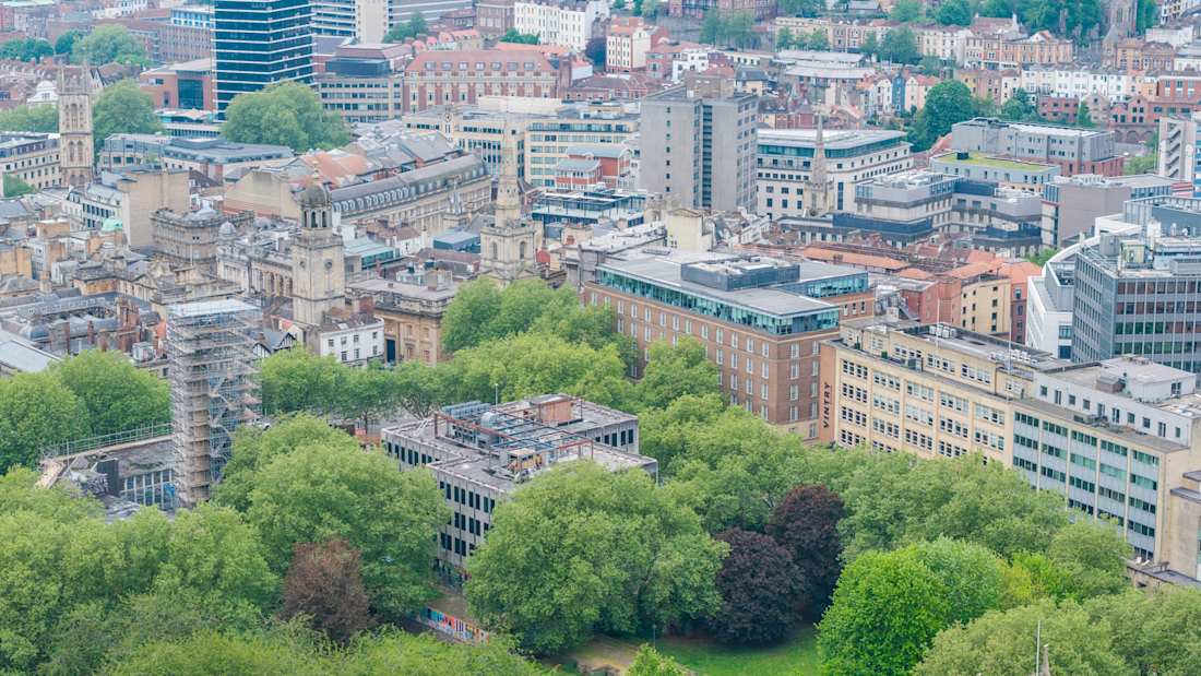 The Prudential Buildings, Bristol 4_販売物件