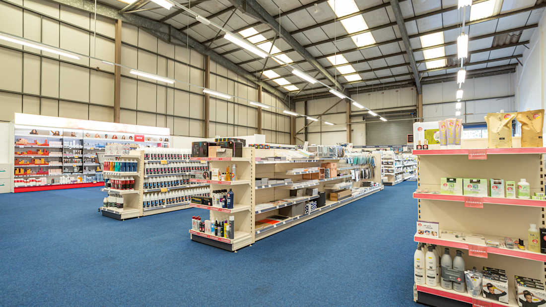 Catalyst Trade Park - Edinburgh 4_Property for Sale