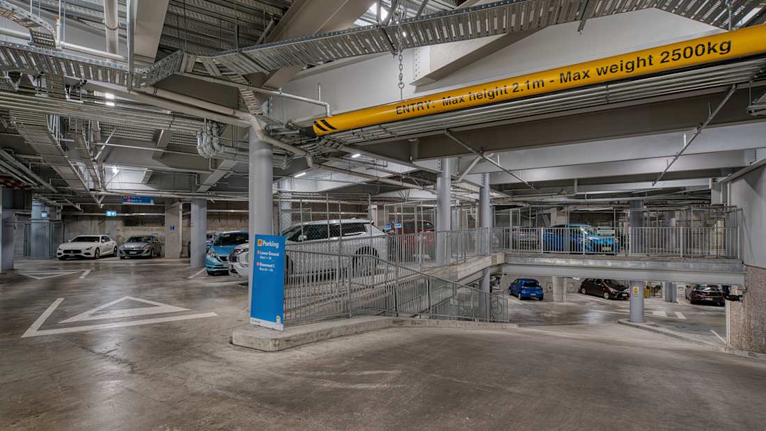 Auckland is removing parking.  Own what’s left. 4_Property for Sale