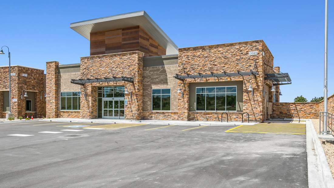 Sherwin Williams - Parker, CO 4_Propriété à vendre