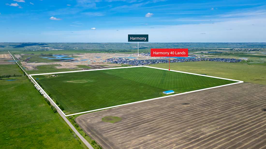 Harmony 40 Lands 4_出售物業