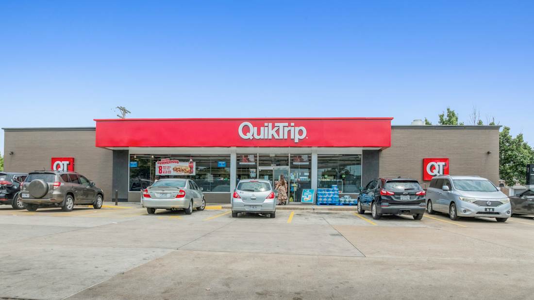 QuikTrip - Overland, MO (Store #630) 4_Propriété à vendre