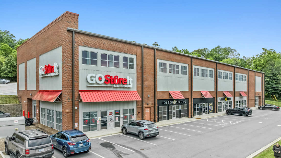 Go Store It Southeastern 5-Pack 4_Property for Sale