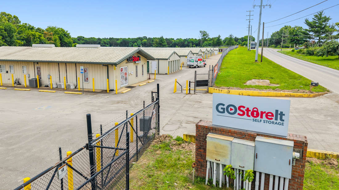 Go Store It Southeastern 5-Pack 4_Property for Sale