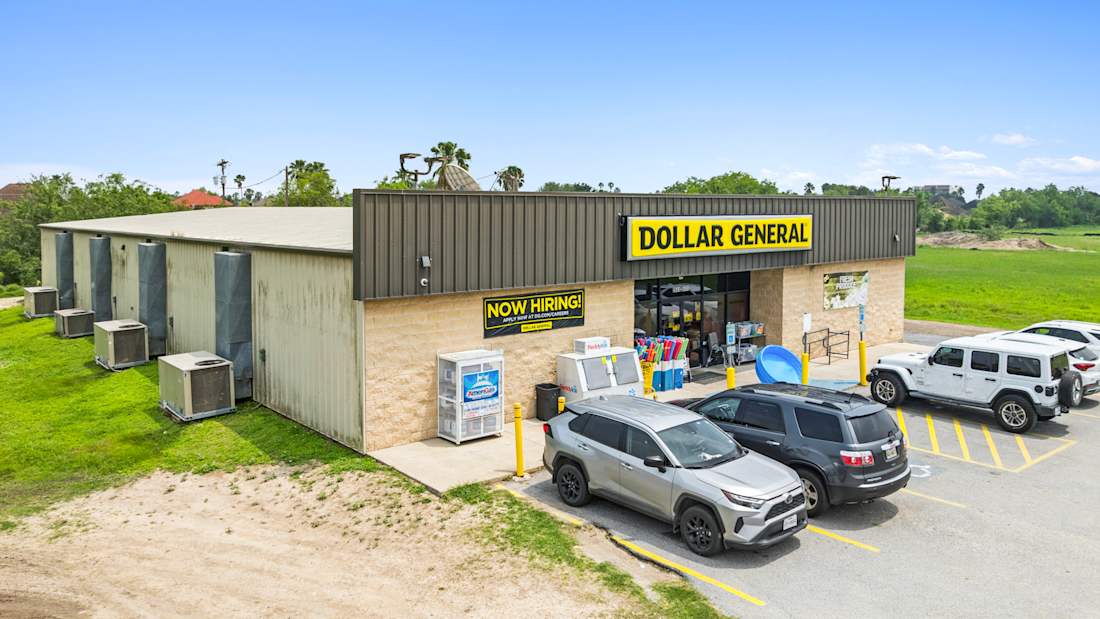 Dollar General 3-Pack Portfolio 4_Property for Sale