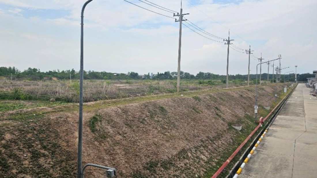 Modern Factory For Sale - Rayong - JLL 4_Property for Sale