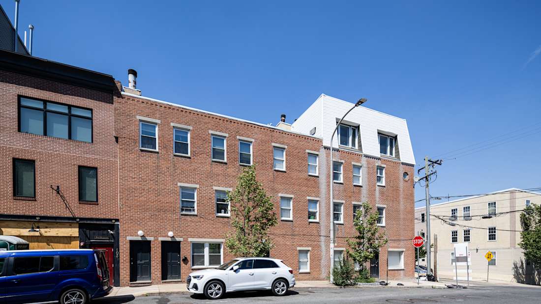 Philadelphia Walkup Portfolio 4_Property for Sale