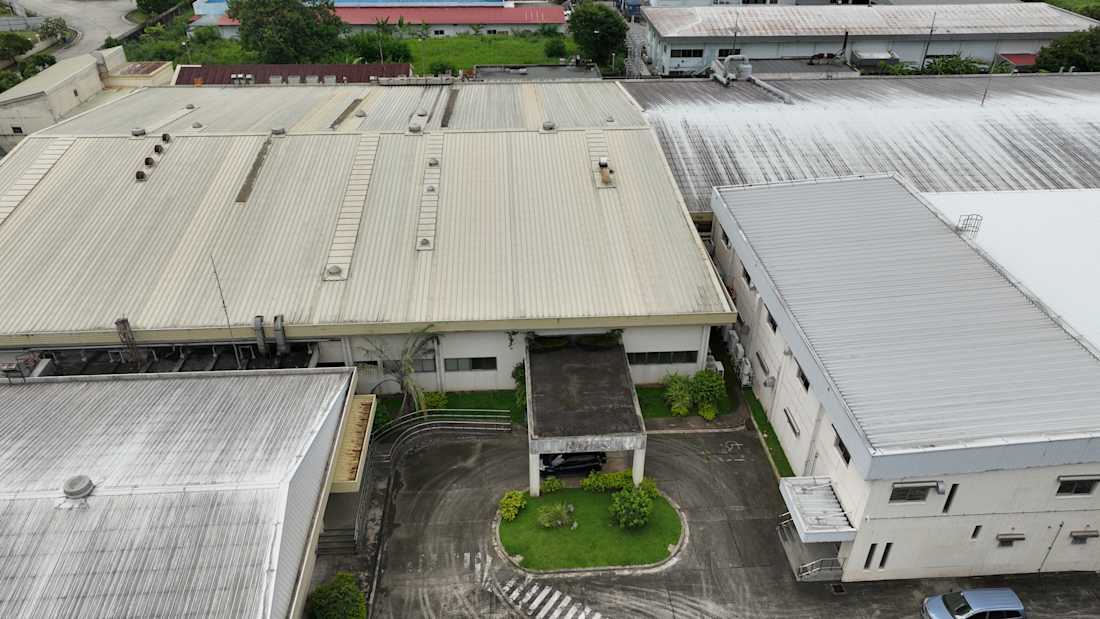 Electronics Manufacturing Facility in Gateway Business Park 4_Property for Sale