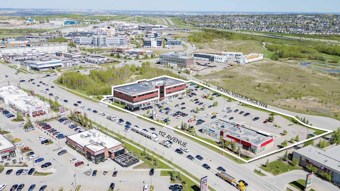 Royal Vista Professional Centre I 4_Property for Sale