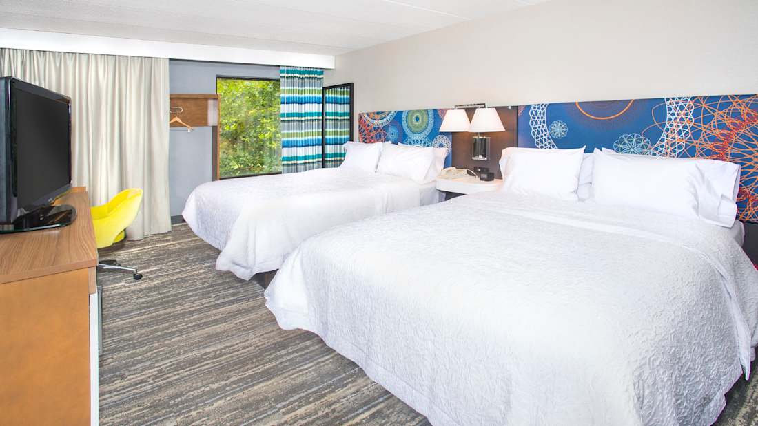 Hampton Inn &amp; Suites Annapolis  4_Property for Sale