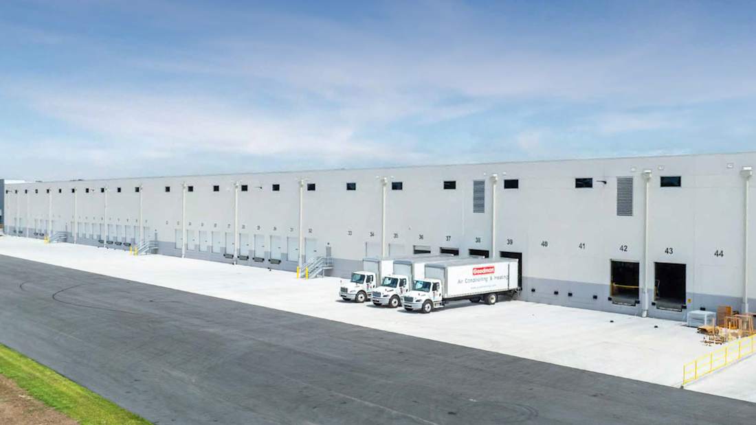 Ocala 75 Logistics Center 4_Property for Sale