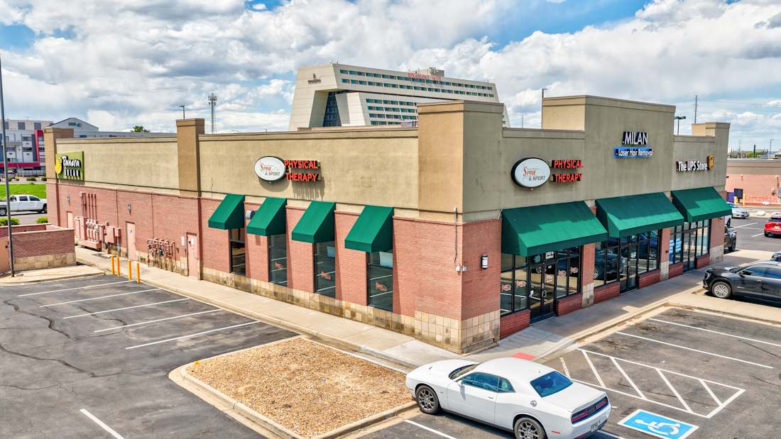 Panera Shops at Quebec Square 4_Property for Sale
