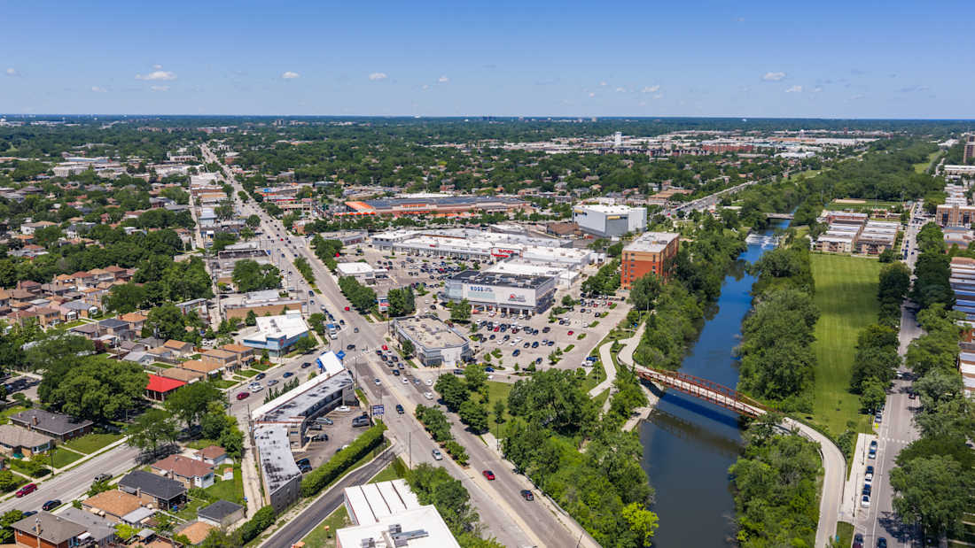 Lincoln Village 4_Property for Sale