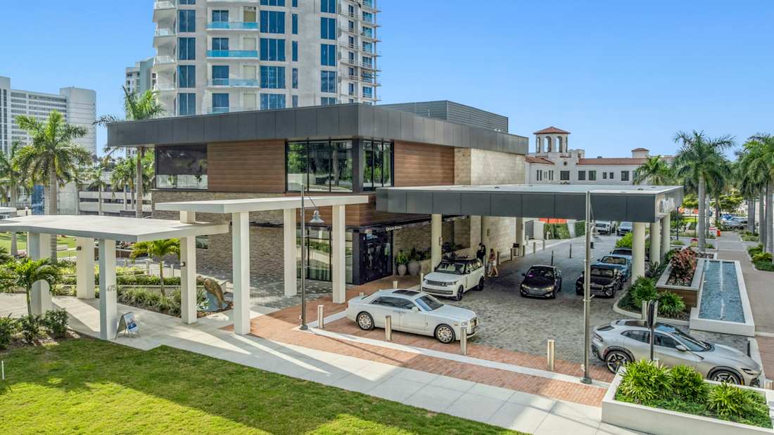 Ocean Prime - Sarasota, FL 4_Property for Sale