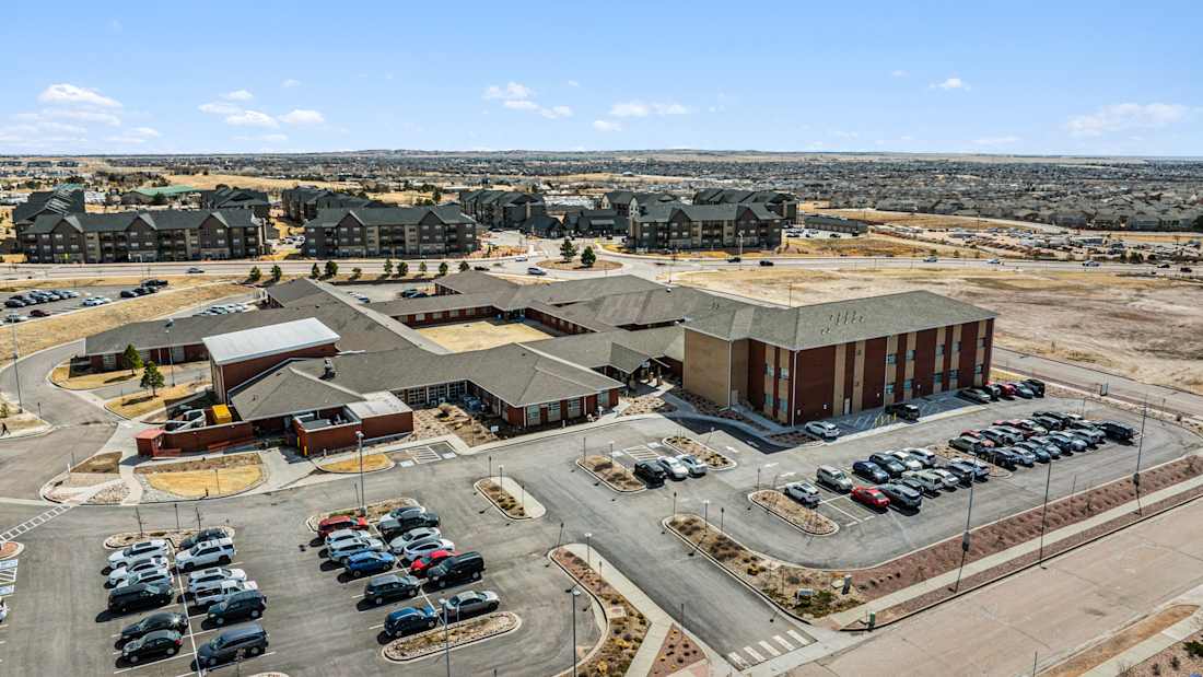 Peak View Behavioral Health 4_Property for Sale