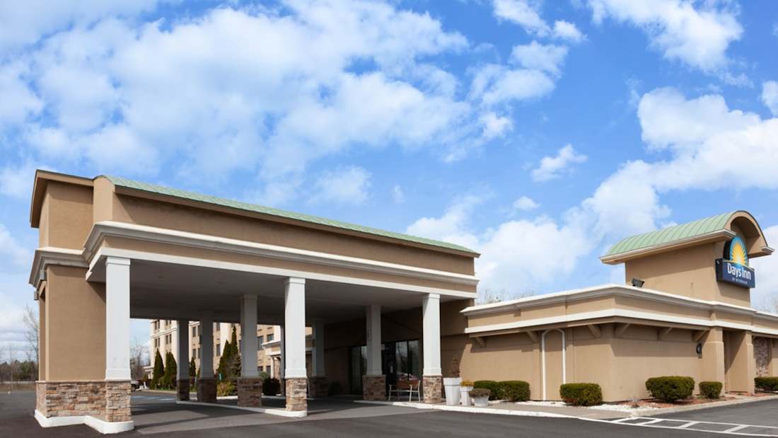 Fairfield Inn & Days Inn Plattsburgh, NY 4_Property for Sale