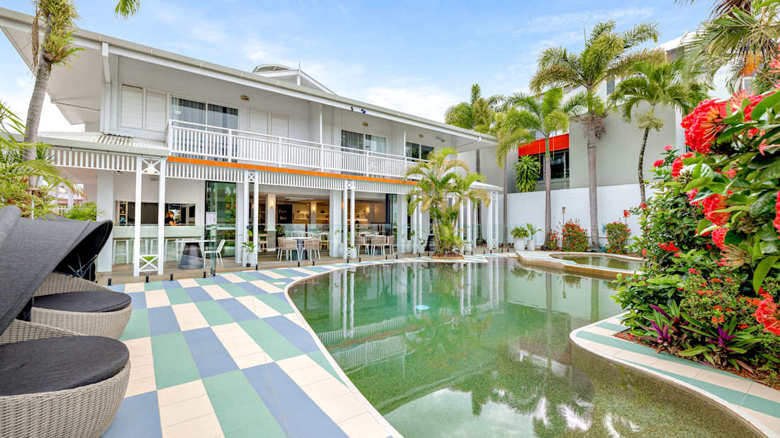 Mercure Cairns 4_Property for Sale