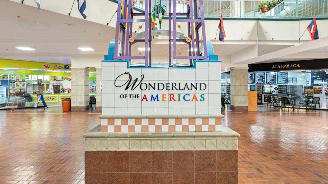 Wonderland of the Americas 4_판매용 부동산