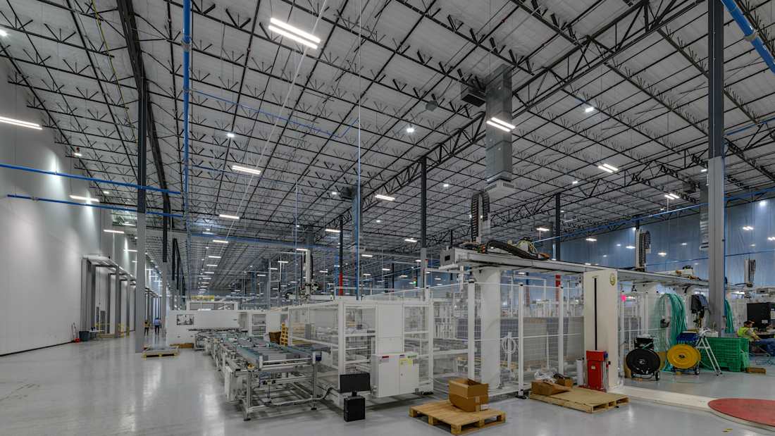 Twinwood Distribution Center II 4_판매용 부동산