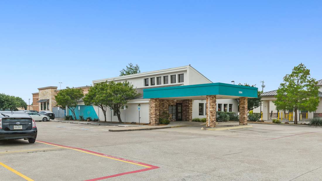 NextCare Urgent Care - Plano, TX (Alma Drive) 4_Property for Sale