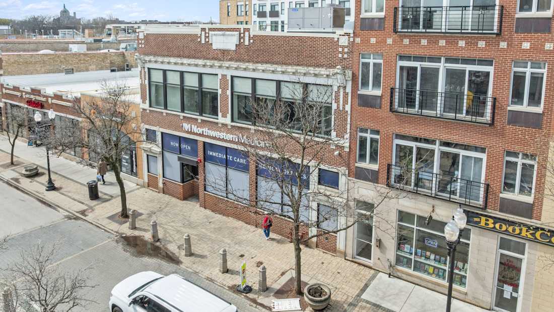 Northwestern Medicine - 4732 N. Lincoln, Chicago IL 4_Property for Sale
