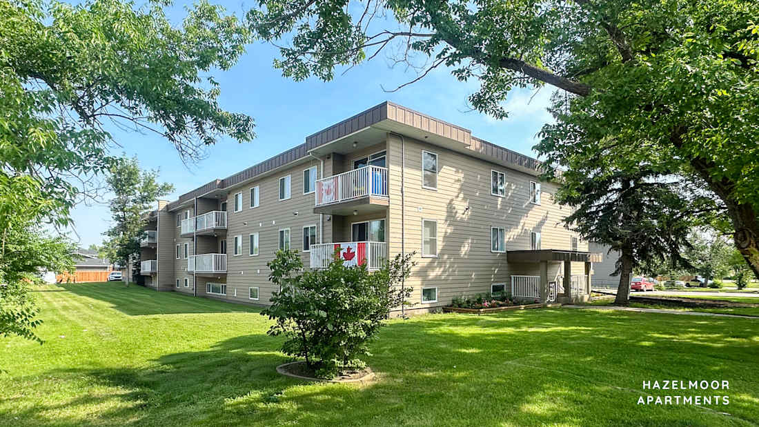 Hazelmoor &amp; Dominique Apartments 4_Property for Sale