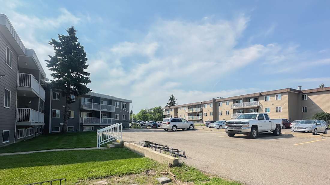 Hazelmoor &amp; Dominique Apartments 4_Property for Sale