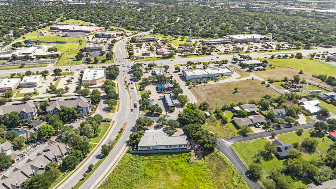 Austin Vet Care at Metric 4_Property for Sale