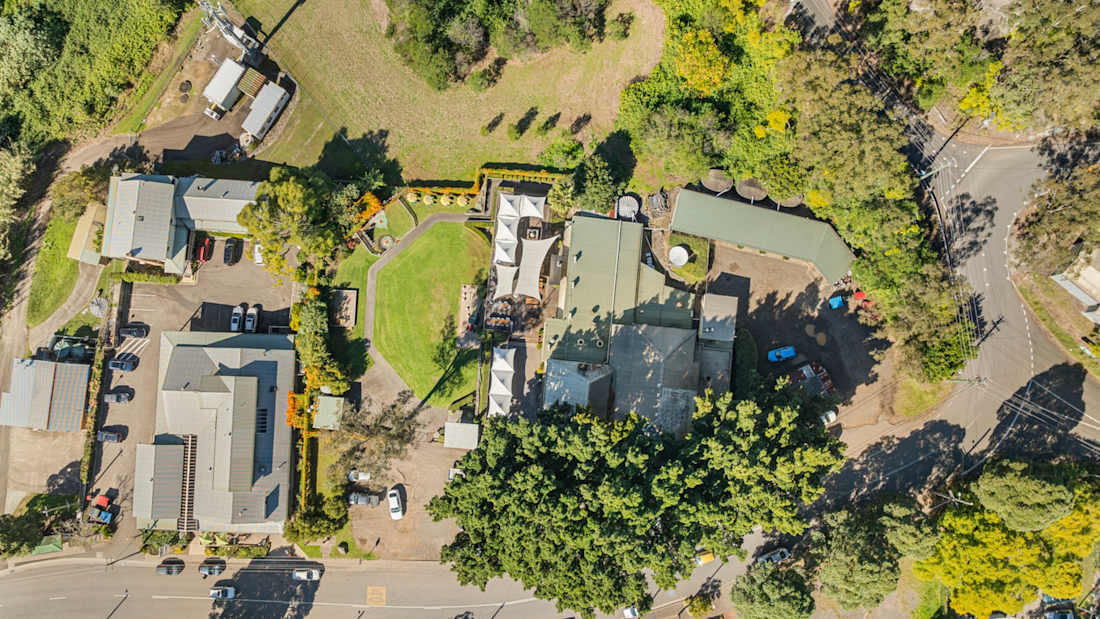Wisemans Inn Hotel, Wisemans Ferry | FGC 4_Property for Sale