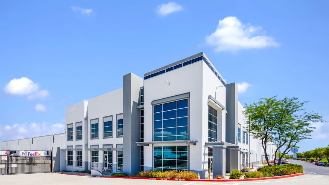 I-210 Logistics Center 4_Property for Sale