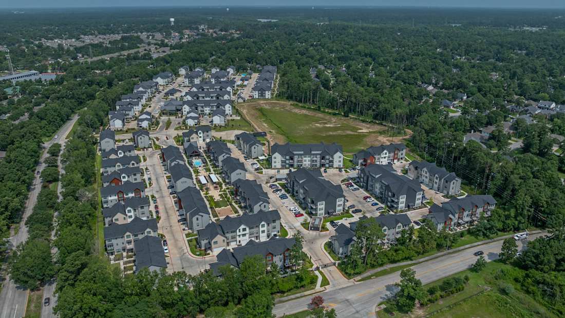 The Residences at Kingwood 4_Property for Sale