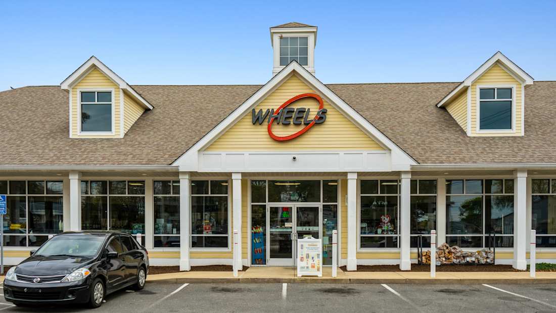 Wheels Convenience & Gas Station | Milford, CT 4_Property for Sale