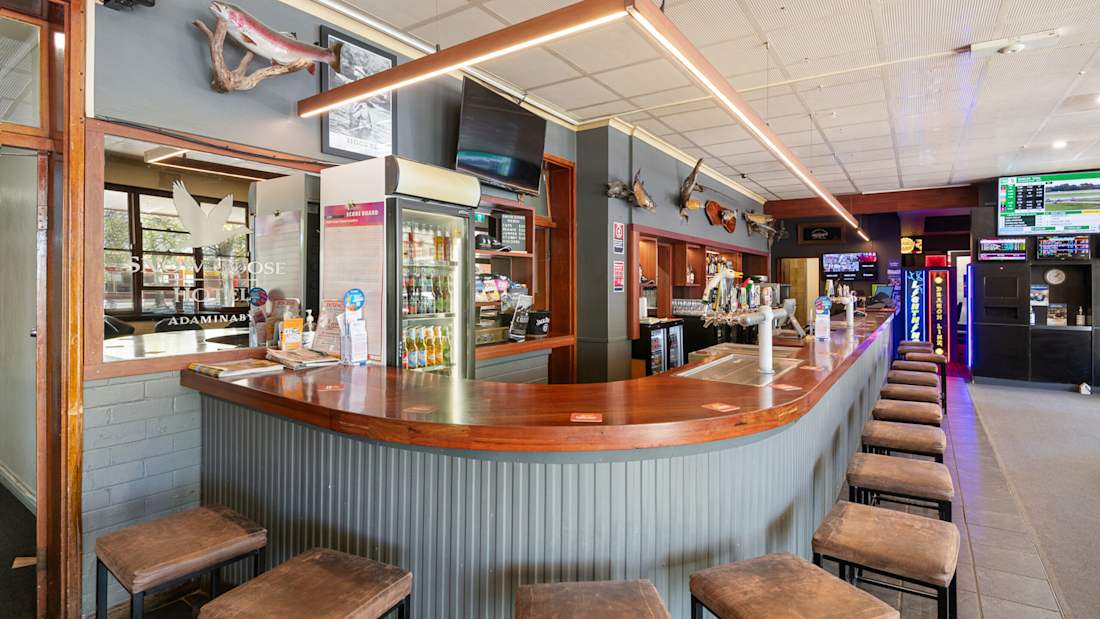 Snow Goose Hotel, Adaminaby 4_Property for Sale