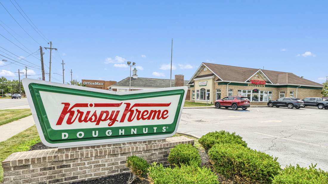 Krispy Kreme – Middleburg Heights, OH 4_Property for Sale