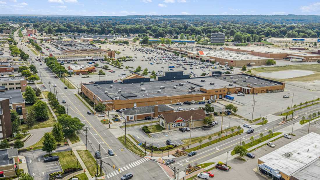 Krispy Kreme – Middleburg Heights, OH 4_Property for Sale