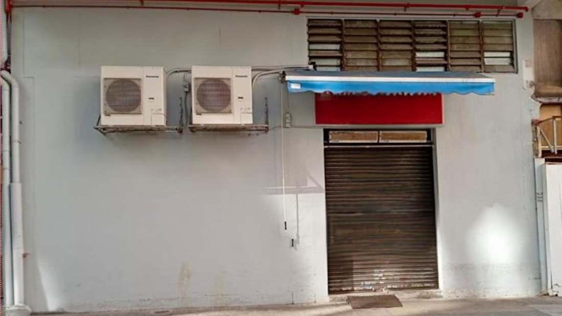 [Sole Agency]  Shop A &amp; B G/F On Fat Building Nos.28-32 Davis Street 4_Property for Sale