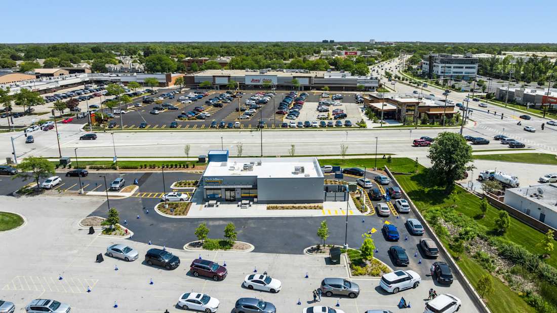 Dutch Bros - Buffalo Grove, IL 4_Property for Sale