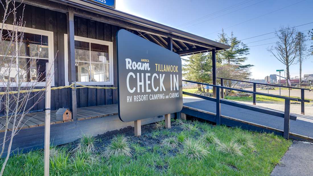 Roam - Tillamook RV and Cabin Resort 4_Property for Sale