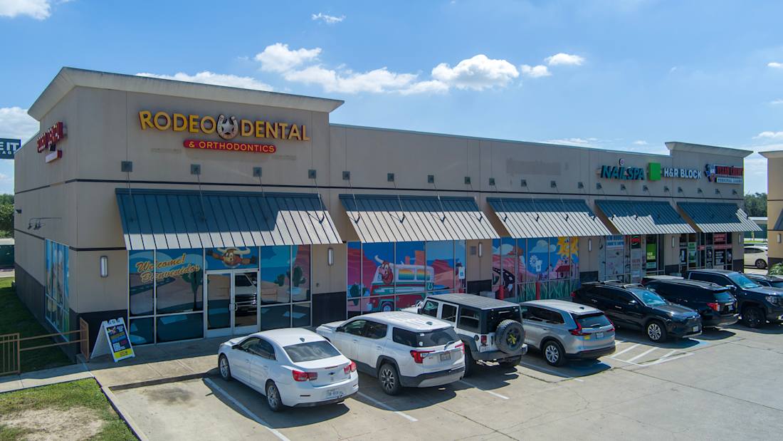 Alamo Strip Center 4_Property for Sale