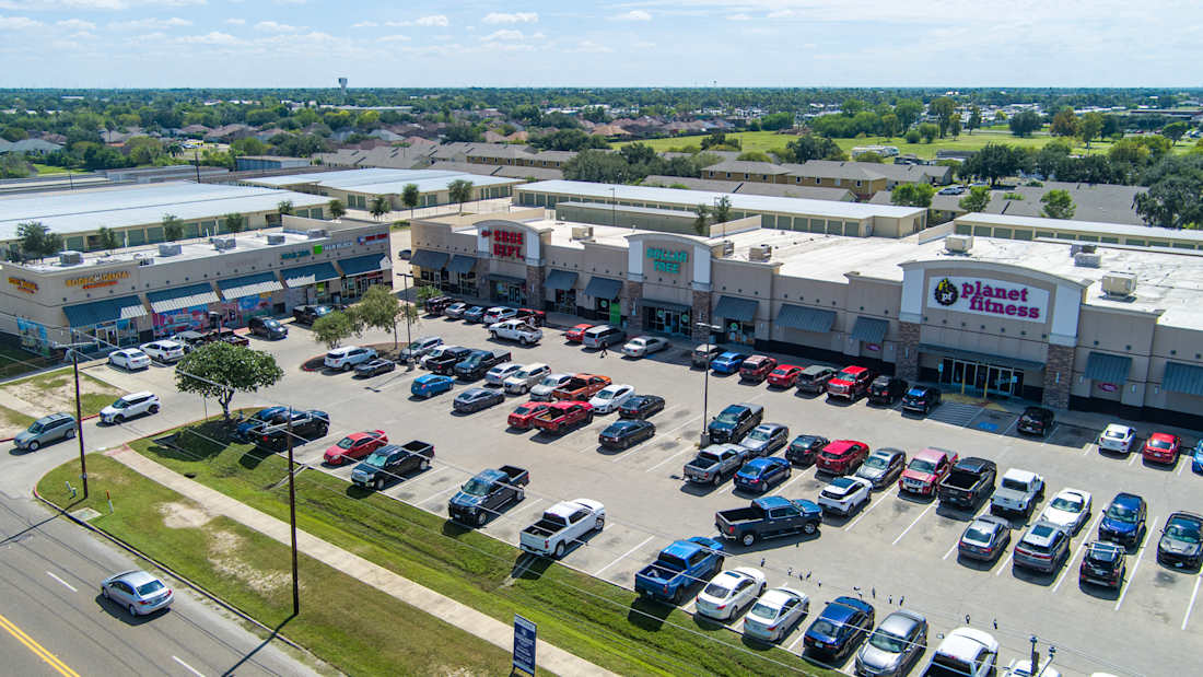 Alamo Strip Center 4_Property for Sale