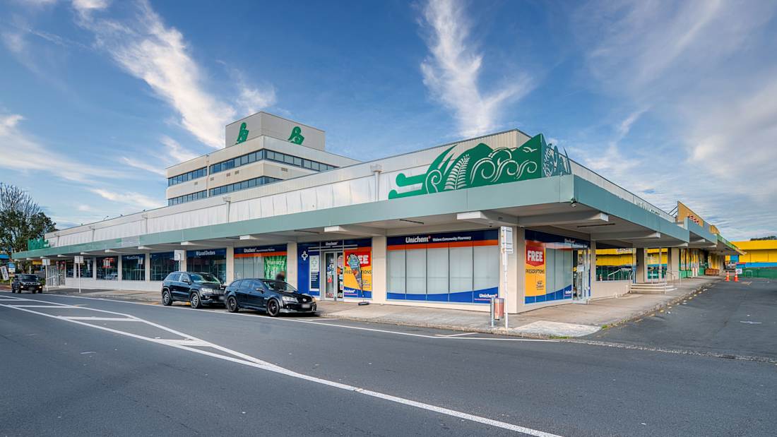 Prime Ground Lessor’s Interest Opposite Henderson Station 4_Property for Sale
