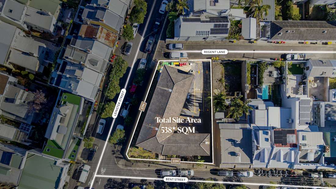 47 Bent Street, Paddington 4_Property for Sale