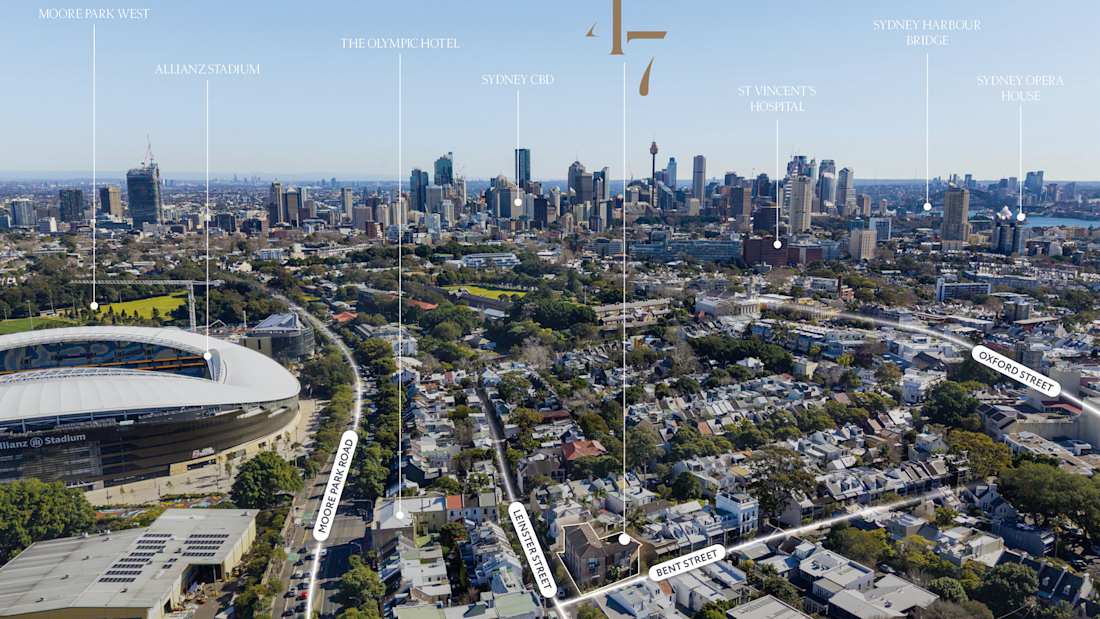 47 Bent Street, Paddington 4_Property for Sale