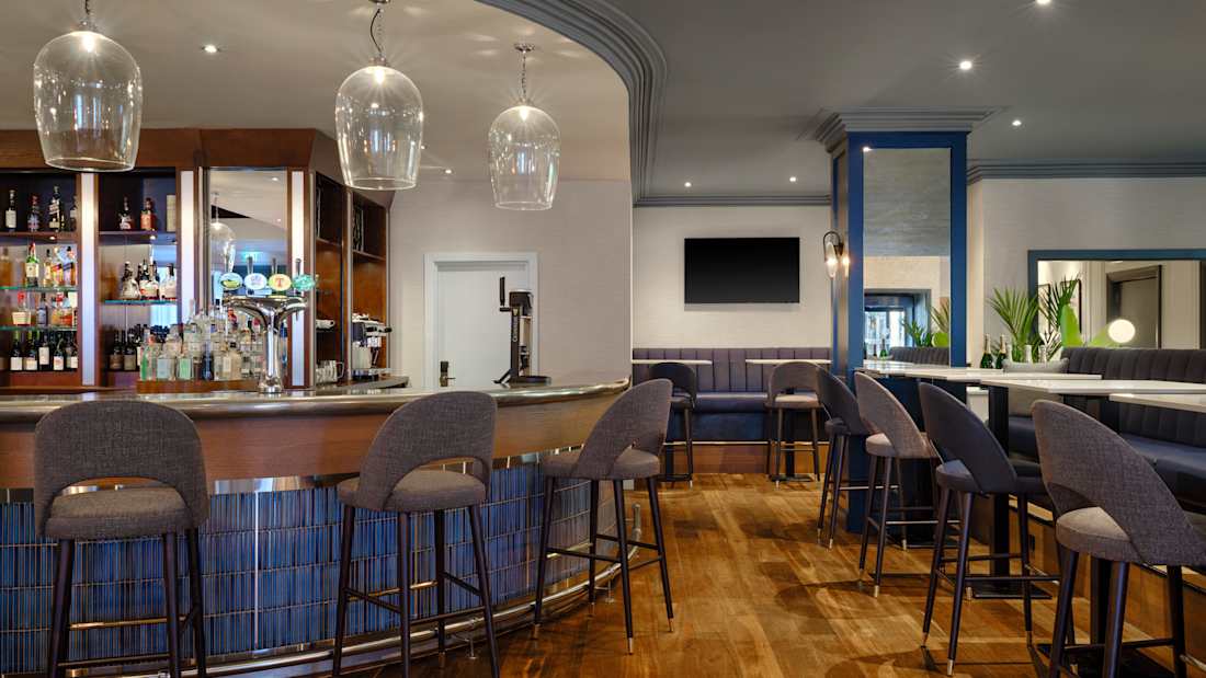 Edinburgh Marriott Hotel Holyrood 4_Property for Sale