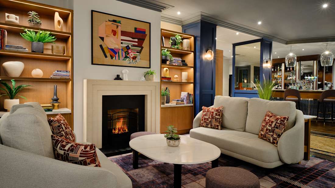 Edinburgh Marriott Hotel Holyrood 4_Property for Sale