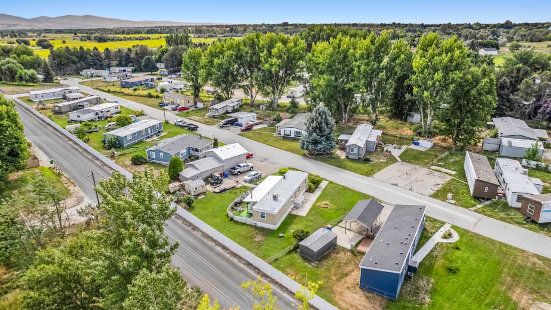Eagle Mobile Home Community 4_Property for Sale