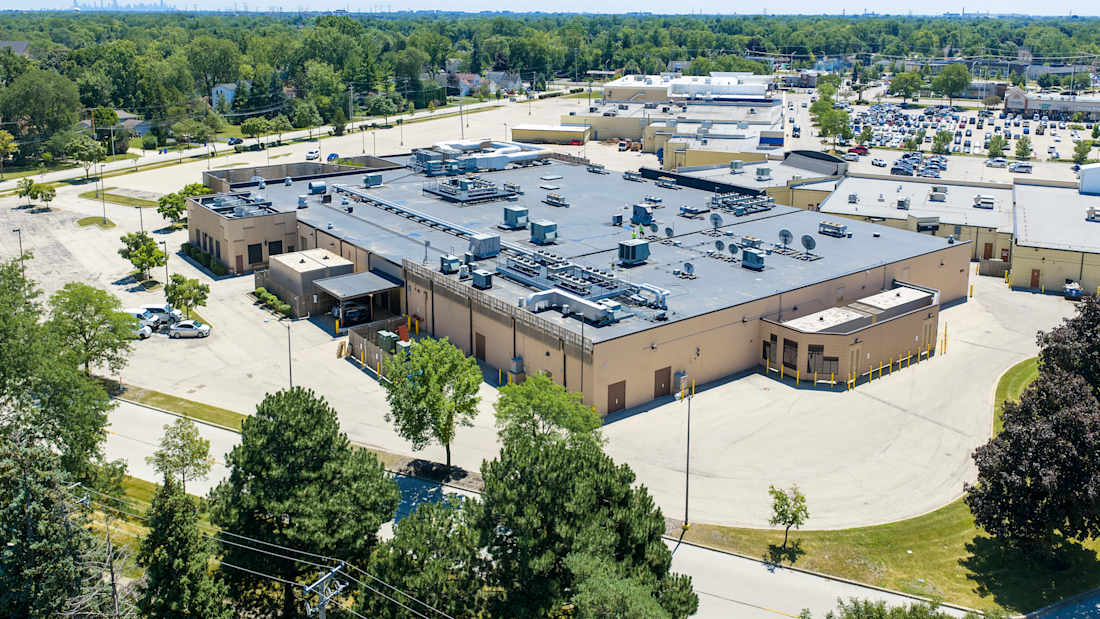 Walgreens Data Center 4_Property for Sale