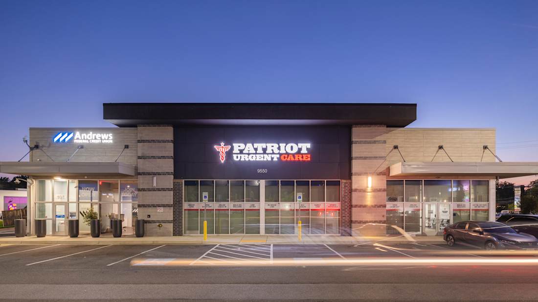 Livingston Square Strip Centers 4_Property for Sale