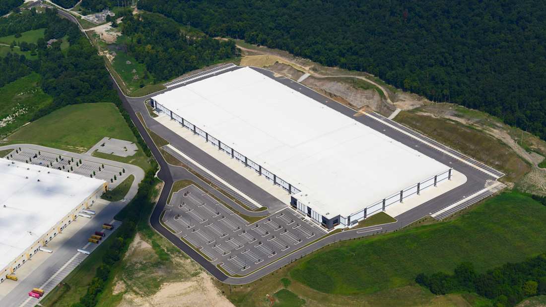 Bourbon Logistics Center 7 4_Property for Sale